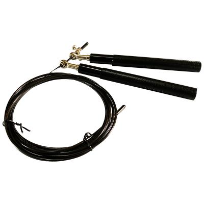 China Wholesale Metal Jump Aluminum Alloy Gear Aluminum Gear Aluminum Gear Jump Rope for sale