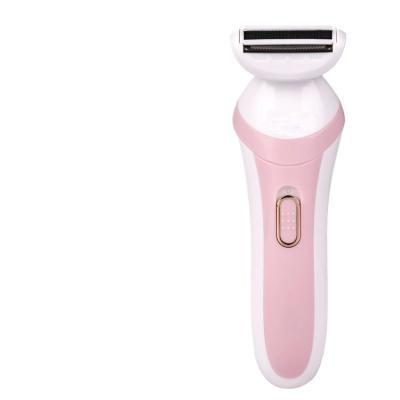 China Wholesale Electric Car Hair Removal Device Dry Battery Hair Shaver Lady Shaver Wool Removal for sale