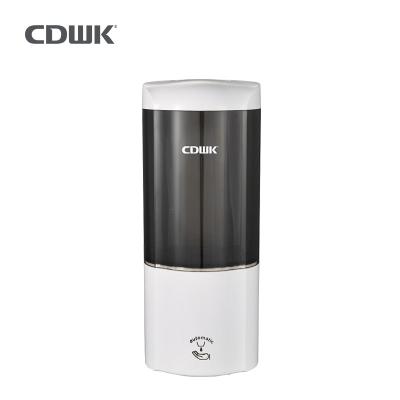 China CDWK Refill Induction Foam Hand Soap Dispenser Hand Sanitizer Eco-friendly Design for sale