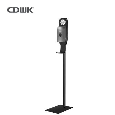 China CDWK Modern Smart Sensor 1000ml Touchless Foaming Automatic Soap Dispenser for sale