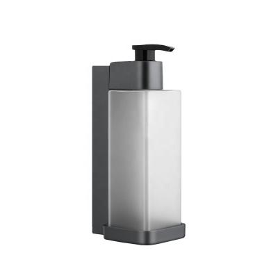 China CDWK Modern Wall Pump Rechargeable Manual Hand Wash Dispenser Hand Washing Machine for sale