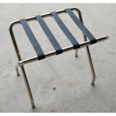 China hotel folding luggage rack for sale