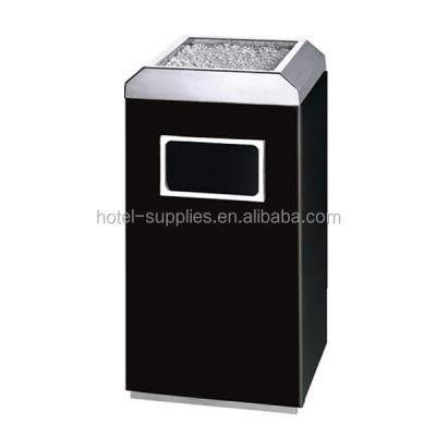 China Sustainable garbage bin for sale