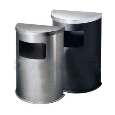 China Sustainable Hot Sale Outdoor Waste Bin for sale