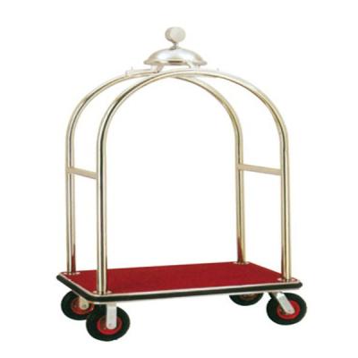 China Contemporary Town Crier Serving Trolley for sale