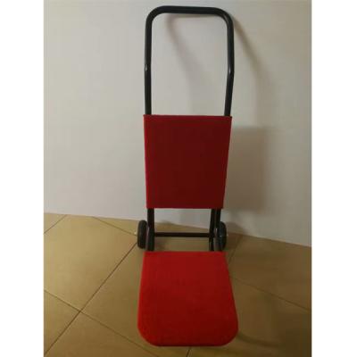 China Hotel Hotel Hand Truck Cart for sale