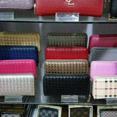 China Factory direct sale waterproof in discount stock wallet for sale