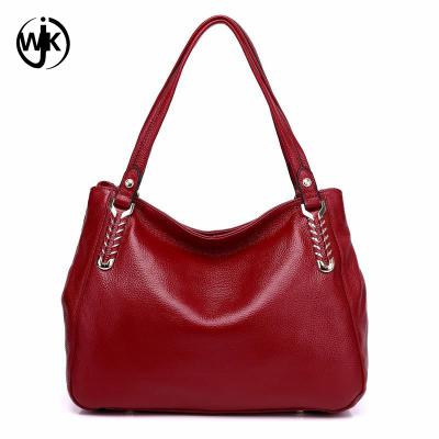 China Hot Selling Durable and Superior Genuine Leather Girls Handbag High Quality Sling Bag 2020 Fashion Bags for sale