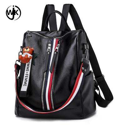 China China factory waterproof bags ladies backpack bag good price i backpack wholesale price backpack women girls for sale