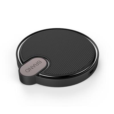 China 2021 New Design 10w Convenient Fast Charging Pad For iPhone 12 Pro Mini Mobile Phone Smart Watch Qi Wireless Charger for sale