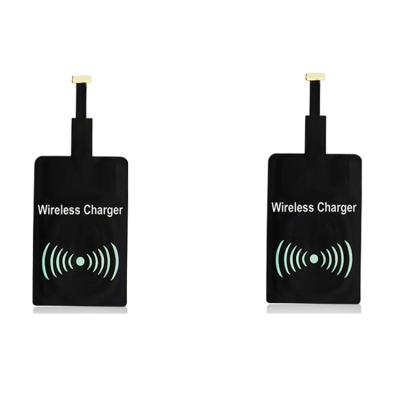 China Mobile phone factory direct sale usb charging friolous wireless receiver for android phone for sale