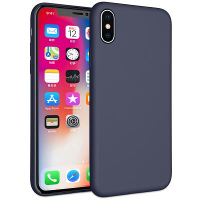 China Beautiful Unique Liquid Silicone Rubber Phone Cases Shockproof Case For iPhone Case For Samsung galaxy s10 for sale