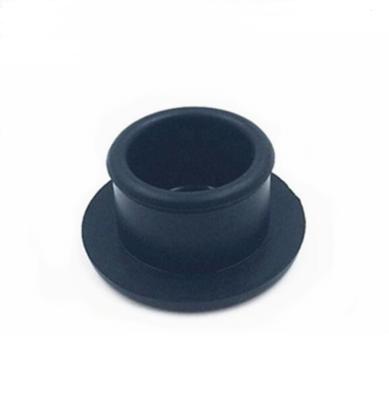 China medical device bottle rubber stopper/sink rubber stopper/butyl rubber stopper for sale