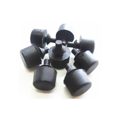 China Metal Parts Anti Vibration Rubber Mounts for sale