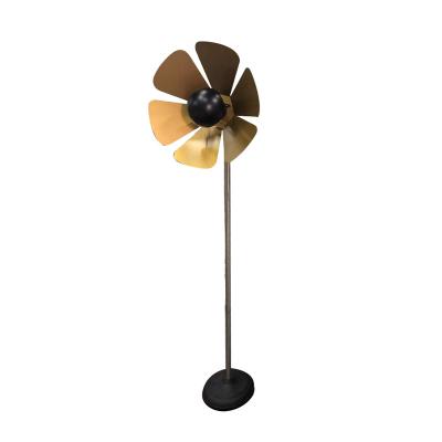 China Retro design modern popular hotel factory supply retro floor lamp led on sale for sale