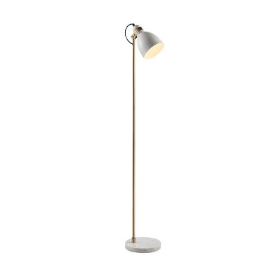 China Modern Nordic Light White Creative Decorative Floor Lamp Task Lamps Standing Lamps Lighting Stands Floor Lights for sale