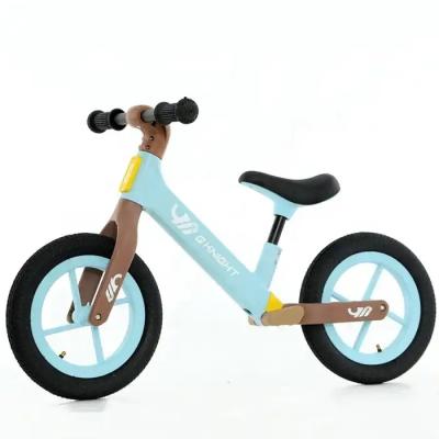 China NYLON Factory Price baby walker bicycle/kid balance bike / children balance bike for little babys balance bike kids balance bike kids for sale