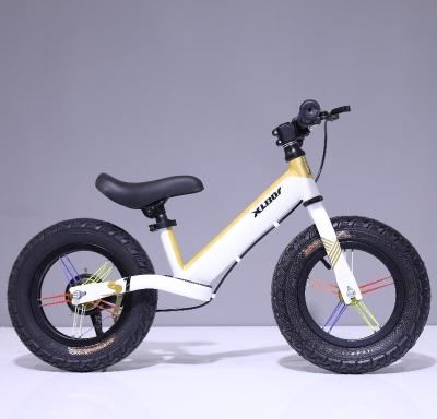 China Aluminum kid balance bike/push kids balance bike/baby balance bike for 2-10 year old\bike balance for kids for sale