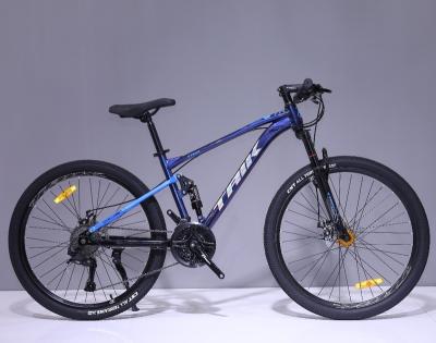 China Ride High quality wholesale 21 speed customized cheap adult mountain bike 26/27/5/29 bicycle for sale