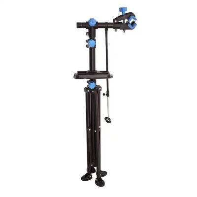 China Steel Hot Sell Foldable Bike Repair Stand Quick Release Bike Repair Tool for sale