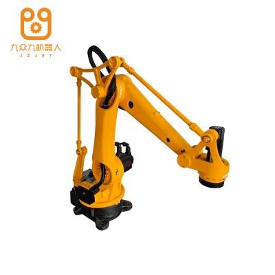 China Automatic Industrial Robot Machine Arms 4 Axis Automatic Robot Arm for sale