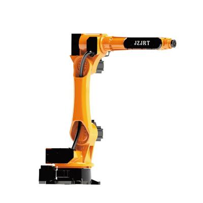 China Building Material Shop KUKA Automatic Machine 6 Axis Industrial Robot Arm With CE ISO for sale