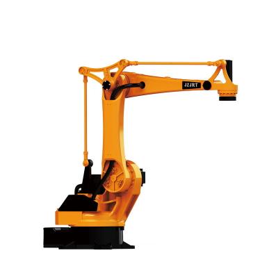 China Garment Shop 4 Axis 1023mm Automatic Arm Length 6kg Arm Payload Handling Industrial Robot for sale