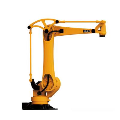 China Garment Shops KUKA Smart Arm Robot Industrial CNC Factory Automatic Handling High Quality 50kg Payload for sale