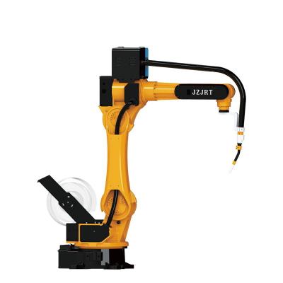 China Hot Selling Building Material Stores 6 Axis Manipulator Robot Arm With CE Certificate Brand New for sale