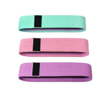 China Yoga.Pilates.Exercise.Fitness Hip Circle Resistance Bands For Booty And Glutes Hip Circle Band Workout Resistance Loop Bands for sale