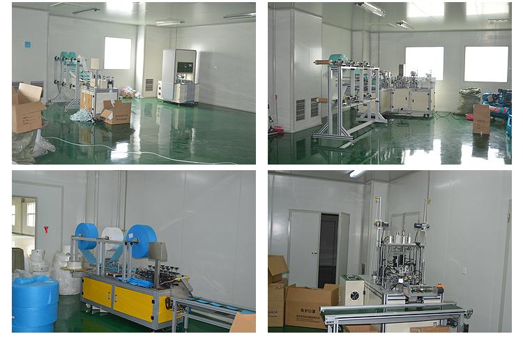 Verified China supplier - Taizhou Bainuo Medical Devices Co., Ltd.