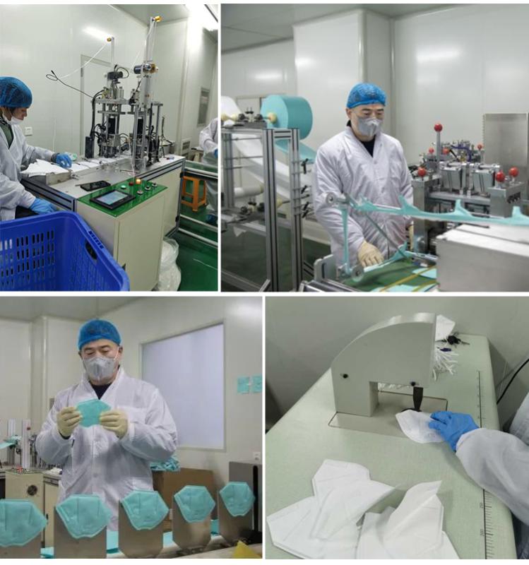 Verified China supplier - Taizhou Bainuo Medical Devices Co., Ltd.