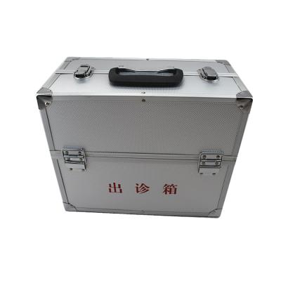 China Animal Supplies Portable Veterinary Equipment For Sale Veterinary Visit Box for sale