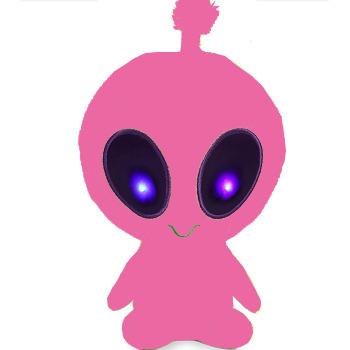 China Customization Top Sale Kids Toy Cartoon Anime Stuff Toy Plush Doll Soft Aliens Toy For Kids Children for sale