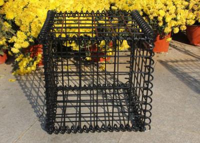 China Welded Gabion Basket for sale