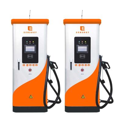 China Heavy Truck New Design 480Kw 600Kw Ev Dc Super Charger 3 Phase Type 2 Electric Vehicle Charger Station For Heavy Truck for sale