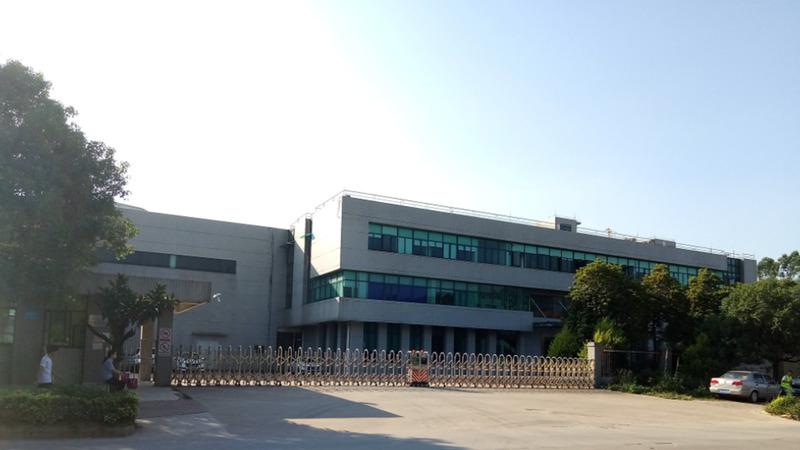 Verified China supplier - Dezhou Sino Air Conditioner Equipment Co., Ltd.