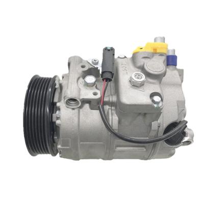 China Air Condition System China Made Factory Price 88370-48030 Car Auto A/C AC Compressor For Lexus RX for sale