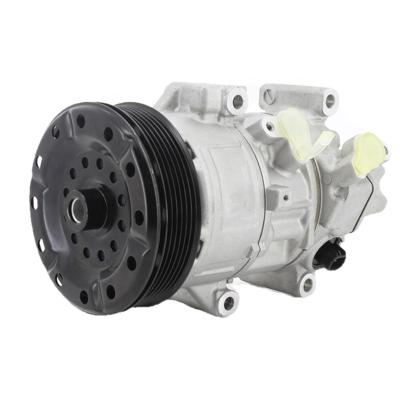 China Auto Air Condition System 88310-05080 4471809420 A/C AC Compressor For Toyota AVENSIS Estate Saloon T25 1.6L 1.8L COROLLA Reverse for sale