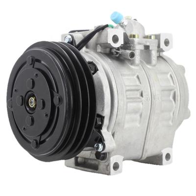 China Auto air condition system 4472200394 4472201030 88320-36560 447220-1451 a/c ac compressor for Toyota coaster bus for sale