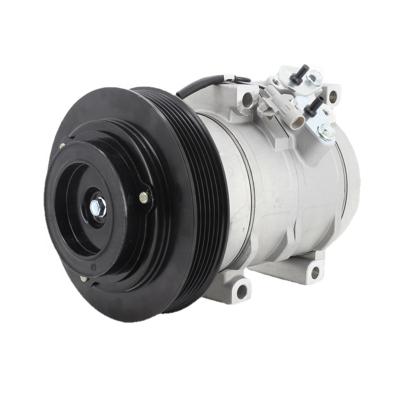 China Auto Air Condition System 10S15L 8831002200 447220-4351 A/C AC Compressor For Toyota Celica Coupe COROLLA MATRIX for sale