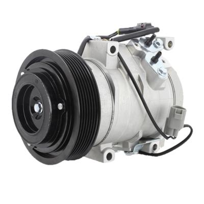 China Auto Air Condition System 8831048060 8831006090 A/C AC Compressor For Toyota Camry 2.4L L4 HIGHLANDER 2.4L L4 SOLARA 2.4L L4 for sale