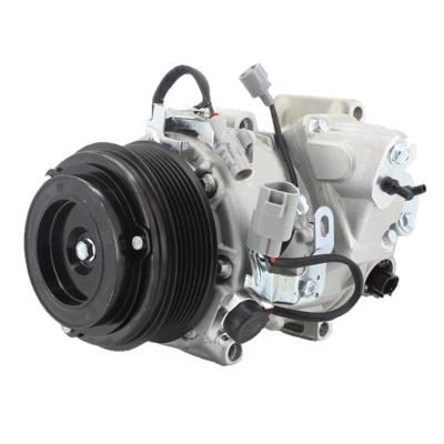 China Auto Air Condition System 88310-28600 447190-5820 A/C AC Compressor For Toyota Alphard Estima Vellfire Highlander Lexus ES350 3.0L for sale