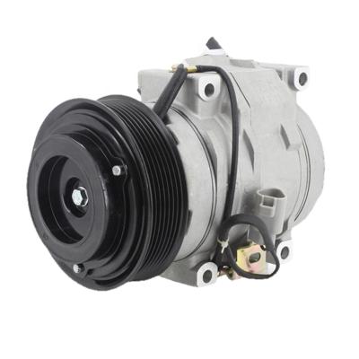 China Auto Air Condition System 88310-25220 447170-9510 A/C AC Compressor For Toyota HIACE 2.5 3.0 Box IV BUS V HILUX VII Pickup for sale