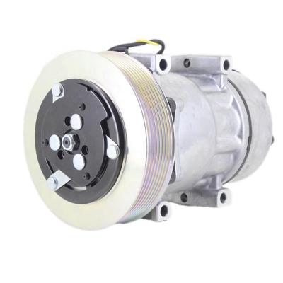 China Air Condition Air 7482492298 5010605063 A/C AC Compressor For RENAULT TRUCKS PREMIUM 2 for sale