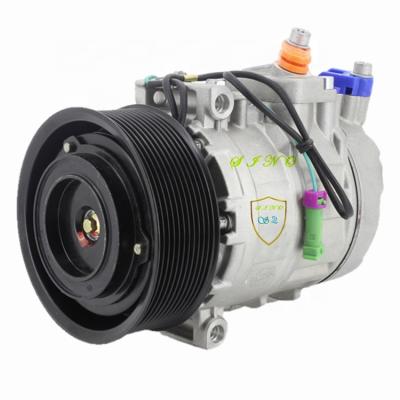 China 5412300411 5412301311 a/c ac compressor for ACTROS 12L 16L 12 16 L SALOON (W124) for sale