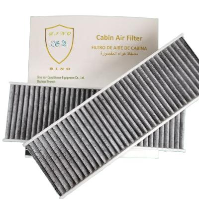 China OEM Relacement Auto Cabin Air Filter 971332E900 971332E960 Cabin Filter For Hyundai TUCSON KIA SORENTO I SPORTAGE for sale