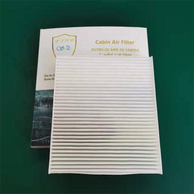 China OEM Relacement Air Filter B7200-5M000 Cabin Filters For Infiniti FX G M Mitsubishi LANCER Nissan ALMERA PRIMERA X-TRAIL for sale