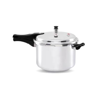 China OEM Sustainable High Quality Aluminum Pressure Cooker Safty Kitchen Cookware for sale