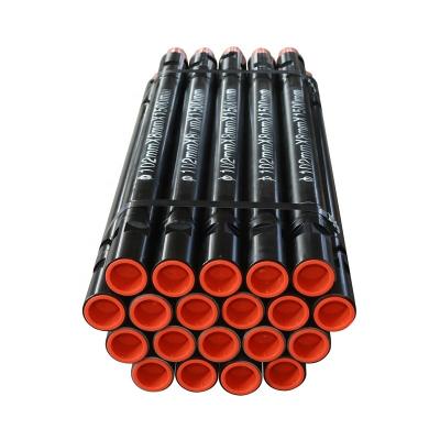 China Geological Exploration Cheaps Price Casing Geothermal Water Well Drilling Used Rods Api Drill Pipe For Geothermal for sale